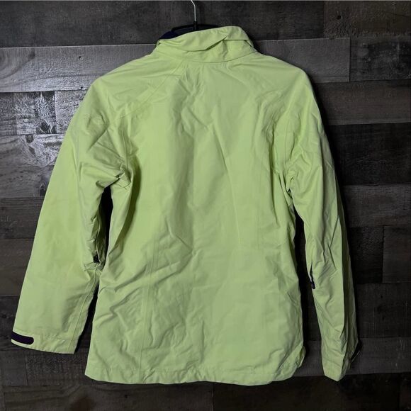 SCOTT Gore-Tex Winter Coat Womens 4-6 - Picture 2 of 4